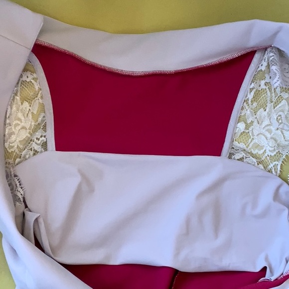 NEW with Tags €195 CHRISTIES A PORTER Pencil Dress Made in ITALY - Picture 11 of 12